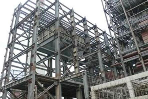 铜川高层钢构造的支撑布置跟构造需要符合哪些标准